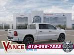 New 2026 Ram 1500 Big Horn Crew Cab for sale #TN283027 - photo 8