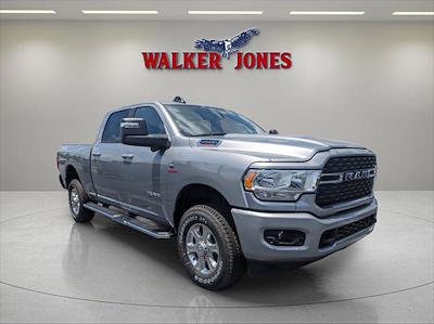 New 2024 Ram 2500 Big Horn Crew Cab 4x4 Pickup for sale #403779 - photo 2