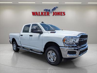 New 2024 Ram 2500 Tradesman Crew Cab 4x4 Pickup for sale #403789 - photo 1
