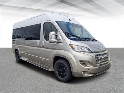 2024 Ram ProMaster 2500 High Roof FWD, Passenger Van for sale #403815 - photo 1