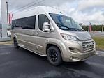 2024 Ram ProMaster 2500 High Roof FWD, Passenger Van for sale #403815 - photo 25