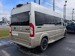 2024 Ram ProMaster 2500 High Roof FWD, Passenger Van for sale #403815 - photo 2