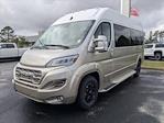 2024 Ram ProMaster 2500 High Roof FWD, Passenger Van for sale #403815 - photo 4