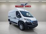 New 2024 Ram ProMaster 2500 High Roof Empty Cargo Van for sale #403830 - photo 1