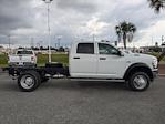 2024 Ram 5500 Crew Cab DRW 4x4, Cab Chassis for sale #A401005 - photo 19