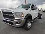 2024 Ram 5500 Crew Cab DRW 4x4, Cab Chassis for sale #A401005 - photo 17