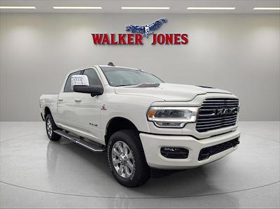 New 2024 Ram 2500 Laramie Crew Cab 4x4 Pickup for sale #A401014 - photo 1