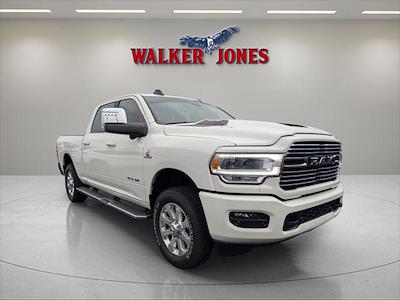 New 2024 Ram 2500 Laramie Crew Cab 4x4 Pickup for sale #A401014 - photo 2