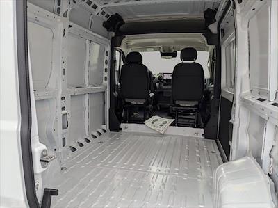 New 2025 Ram ProMaster 2500 High Roof Empty Cargo Van for sale #A401022 - photo 2