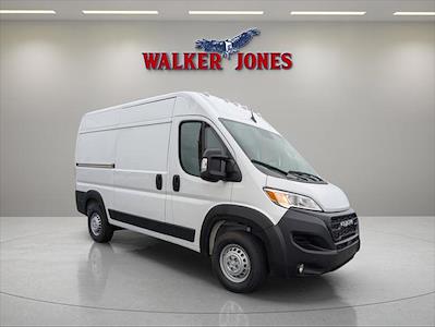 New 2025 Ram ProMaster 2500 High Roof Empty Cargo Van for sale #A401022 - photo 1