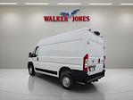 New 2025 Ram ProMaster 2500 High Roof Empty Cargo Van for sale #A401022 - photo 7