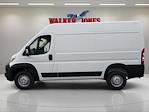 New 2025 Ram ProMaster 2500 High Roof Empty Cargo Van for sale #A401022 - photo 8