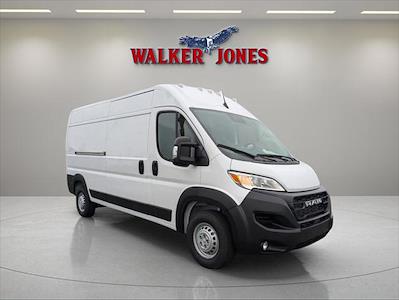 New 2025 Ram ProMaster 2500 High Roof Empty Cargo Van for sale #A401023 - photo 1