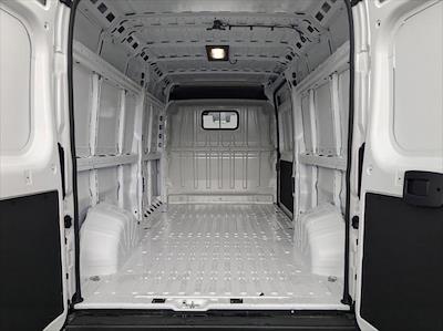 New 2025 Ram ProMaster 2500 High Roof Empty Cargo Van for sale #A401028 - photo 2
