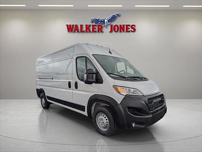 New 2025 Ram ProMaster 2500 High Roof Empty Cargo Van for sale #A401028 - photo 1