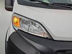 New 2025 Ram ProMaster 2500 High Roof Empty Cargo Van for sale #A401028 - photo 11