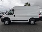 2025 Ram ProMaster 3500 High Roof FWD, Empty Cargo Van for sale #A401032 - photo 8