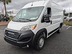 2025 Ram ProMaster 3500 High Roof FWD, Empty Cargo Van for sale #A401032 - photo 9