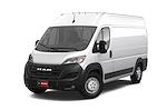 New 2025 Ram ProMaster 1500 High Roof Empty Cargo Van for sale #A401069 - photo 1