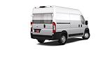 New 2025 Ram ProMaster 1500 High Roof Empty Cargo Van for sale #A401069 - photo 2