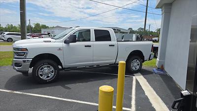 New 2025 Ram 2500 Tradesman Crew Cab 4x4 Pickup for sale #A401104 - photo 1
