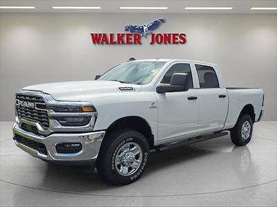 New 2025 Ram 2500 Tradesman Crew Cab 4x4 Pickup for sale #A401104 - photo 2