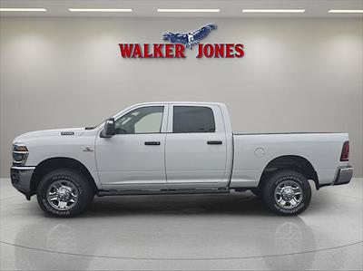 New 2025 Ram 2500 Tradesman Crew Cab 4x4 Pickup for sale #A401107 - photo 1