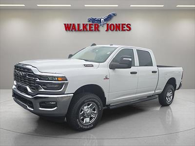 New 2025 Ram 2500 Tradesman Crew Cab 4x4 Pickup for sale #A401107 - photo 2