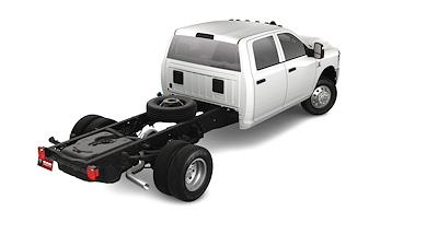 New 2025 Ram 3500 Tradesman Crew Cab 4x4 60 CA Cab Chassis for sale #A401116 - photo 2
