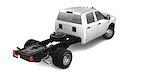 New 2025 Ram 3500 Tradesman Crew Cab 4x4 60 CA Cab Chassis for sale #A401116 - photo 2