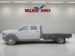 New 2025 Ram 5500 Tradesman Crew Cab 4x4 Flatbed Truck for sale #A401121 - photo 4