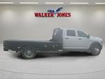New 2025 Ram 5500 Tradesman Crew Cab 4x4 Flatbed Truck for sale #A401121 - photo 5