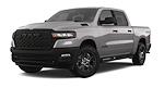 New 2025 Ram 1500 Warlock Crew Cab 4x4 Pickup for sale #A401122 - photo 1