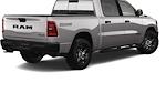 New 2025 Ram 1500 Warlock Crew Cab 4x4 Pickup for sale #A401122 - photo 2