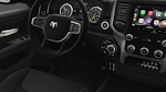 New 2025 Ram 1500 Warlock Crew Cab 4x4 Pickup for sale #A401122 - photo 5