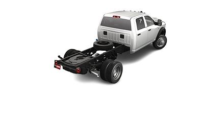 New 2025 Ram 5500 Tradesman Crew Cab 4x4 60 CA Cab Chassis for sale #A401123 - photo 2