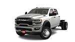New 2025 Ram 5500 Tradesman Crew Cab 4x4 60 CA Cab Chassis for sale #A401123 - photo 1