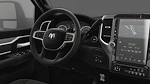 New 2025 Ram 2500 Big Horn Crew Cab 4x4 Pickup for sale #A401124 - photo 9