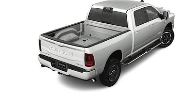 New 2025 Ram 2500 Laramie Crew Cab 4x4 Pickup for sale #A401127 - photo 2