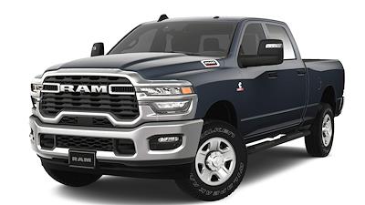 New 2025 Ram 2500 Tradesman Crew Cab 4x4 Pickup for sale #A401144 - photo 1
