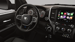 New 2026 Ram 1500 Warlock Crew Cab 4x4 Pickup for sale #A401148 - photo 6