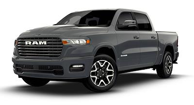 New 2026 Ram 1500 Laramie Crew Cab 4x4 Pickup for sale #A401153 - photo 1