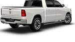 New 2026 Ram 1500 Laramie Crew Cab 4x4 Pickup for sale #A401156 - photo 2