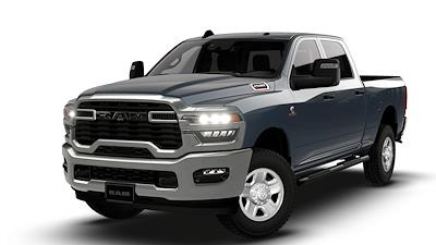 New 2026 Ram 2500 Tradesman Crew Cab 4x4 Pickup for sale #A401164 - photo 1
