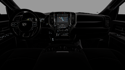 New 2026 Ram 2500 Tradesman Crew Cab 4x4 Pickup for sale #A401164 - photo 2