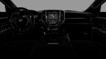 New 2026 Ram 2500 Tradesman Crew Cab 4x4 Pickup for sale #A401164 - photo 9