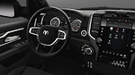 New 2025 Ram 1500 Big Horn Crew Cab 4x4 Pickup for sale #A401174 - photo 9