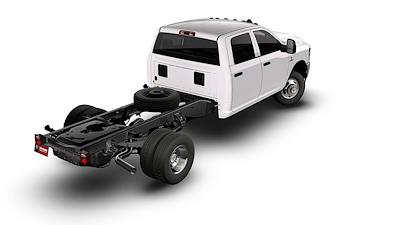 New 2026 Ram 3500 Crew Cab 60 CA Cab Chassis for sale #A401182 - photo 2