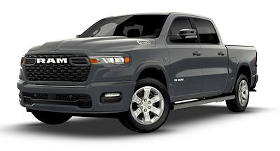 New 2026 Ram 1500 Big Horn Crew Cab 4x4 Pickup for sale #A401184 - photo 1