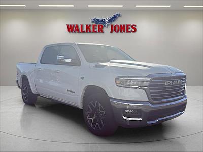 New 2026 Ram 1500 Laramie Crew Cab for sale #A401224 - photo 2
